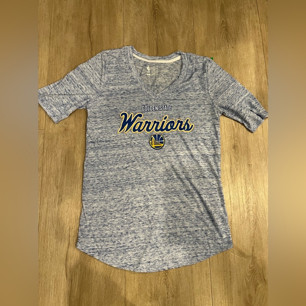 Golden State Warriors Tee!